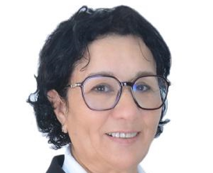 الاتحاد العربي للدراجات يجدد عضوية المغربية كريمة صلاح الدين بلجنة دراجة المرأة