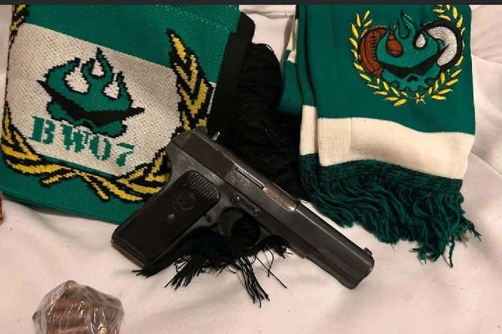 وجدة.. توقيف شخص محسوب على فصيل مشجعين بتهمة التحريض على الش