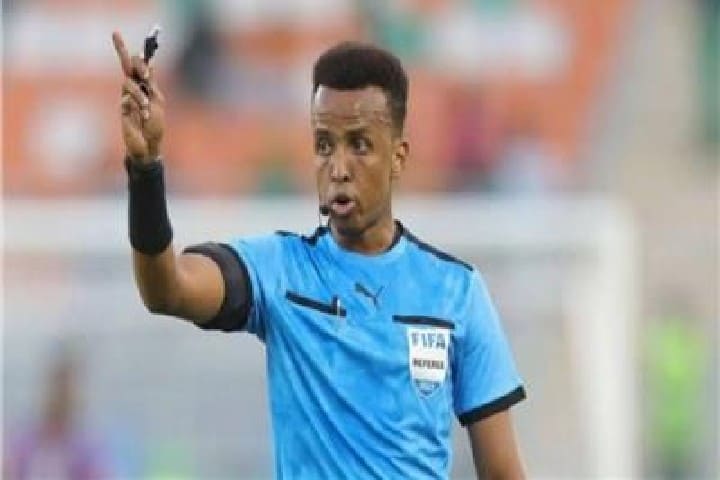واشنطن ترفض دخول الحكم الصومالي "عمر أرطان" وترحله صوب تركيا