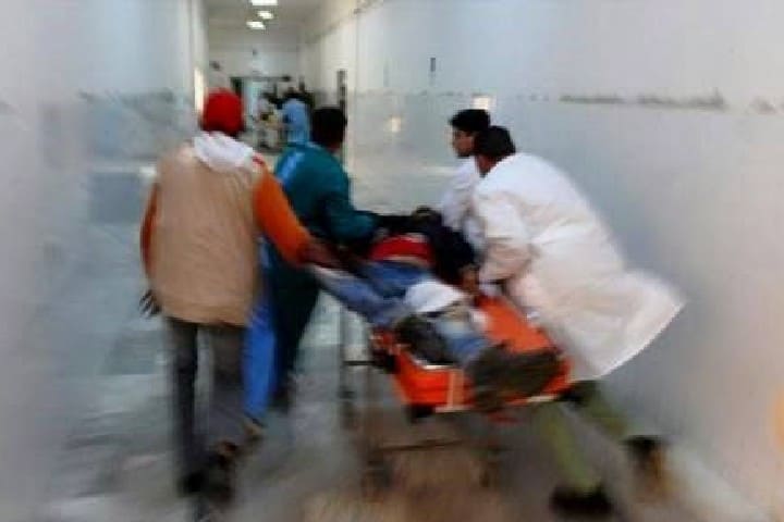 تسمم غذائي جماعي يستنفر سلطات الحسيمة