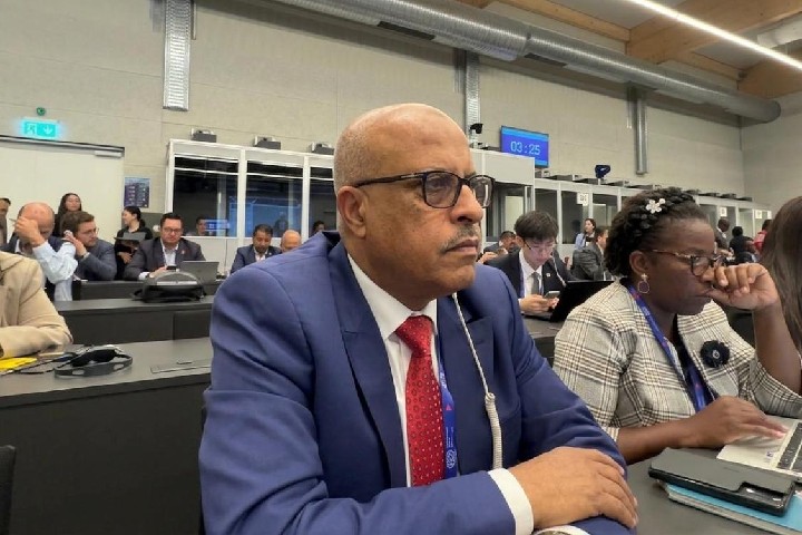 العثماني يمثل الحركة التعاضدية المغربية في أشغال دورة دولية 