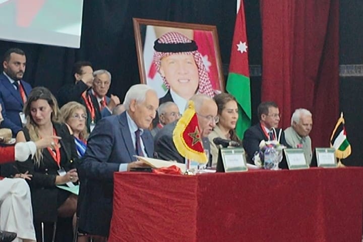 "منتدى الأخوة المغربي الأردني" يرسم عهدا جديدا للدبلوماسية الموازية بين الرباط وعمان
