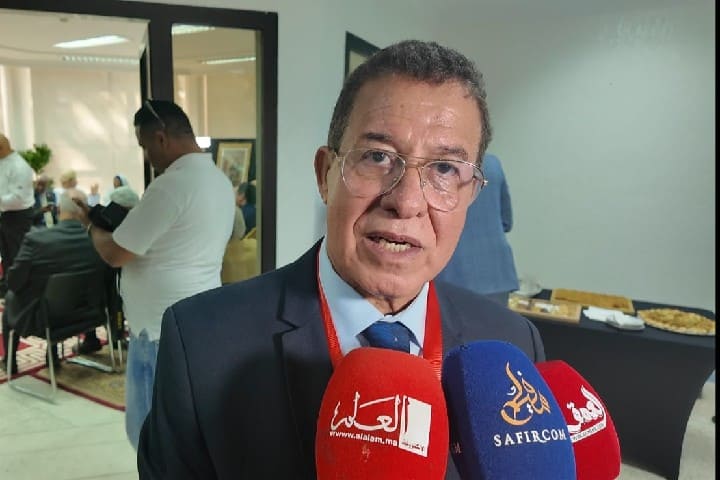 "منتدى الأخوة المغربي الأردني" يرسم عهدا جديدا للدبلوماسية الموازية بين الرباط وعمان