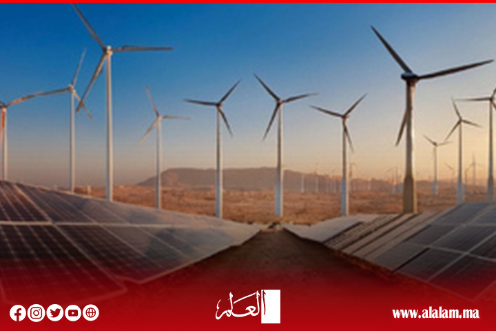 الريادة المغربية المتقدمة تجعل مناخ الاستثمار في الصدارة