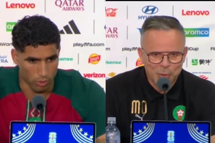 وهبي: "الأسود" جاهزون لتفكيك "السامبا" وثقتنا كاملة في البدلاء لتعويض الغيابات