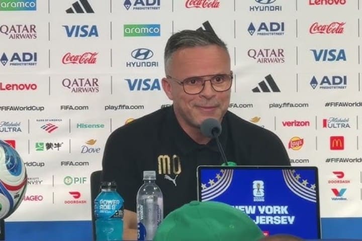 وهبي: المغرب دخل بعدا جديدا ولن نحتفل بالتعادل.. وعيننا على تجاوز إنجاز قطر
