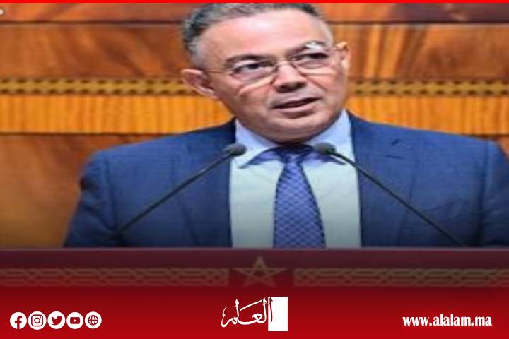 مجلس النواب يصادق بالأغلبية على مشروع القانون المتعلق بنظام الدعم الاجتماعي المباشر