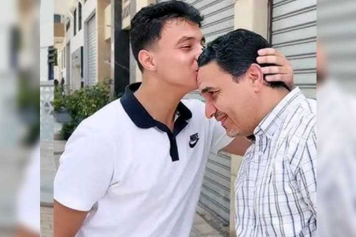 عمر ذهب يحصد أعلى معدل في باكالوريا 2026 بالمغرب