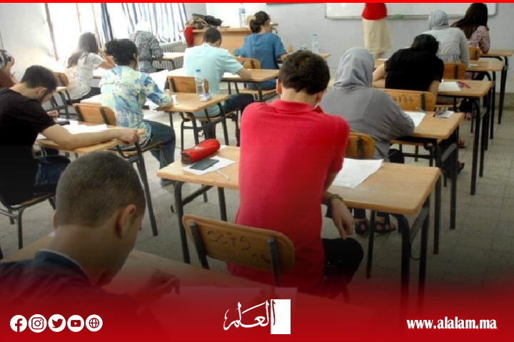 بكالوريا 2026: نسبة النجاح ترتفع إلى 64.8 في المائة وأكثر من 262 ألف ناجحة وناجح يعبرون إلى التعليم العالي