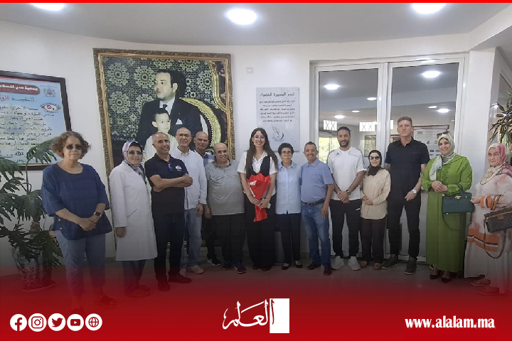 بمعدل 19,28 شعبة العلوم الفيزيائية