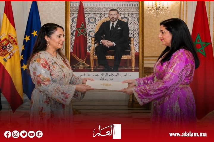 تبادل المهام بين مورسيا وتاراغونا يكرس ثقافة تثمين الكفاءات داخل الشبكة القنصلية المغربية بإسبانيا
