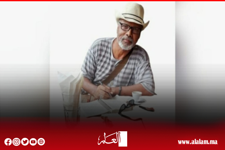 الكاتب الهجين وولادة نقد ما بعد الخوارزمية.. عبده حقي