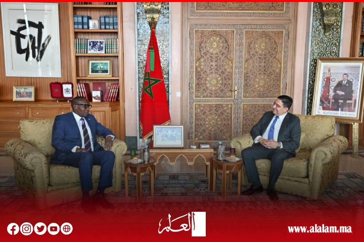 بوروندي تؤكد من الرباط دعمها للوحدة الترابية للمملكة وسيادتها على الصحراء