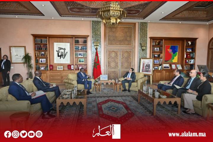 بوروندي تؤكد من الرباط دعمها للوحدة الترابية للمملكة وسيادتها على الصحراء
