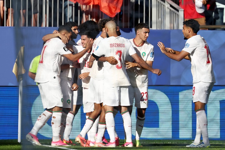 بأسرع هدف في تاريخ الأسود بالمونديال.. المغرب يضمن بطاقة العبور للدور الثاني بفوز صغير على اسكتلندا