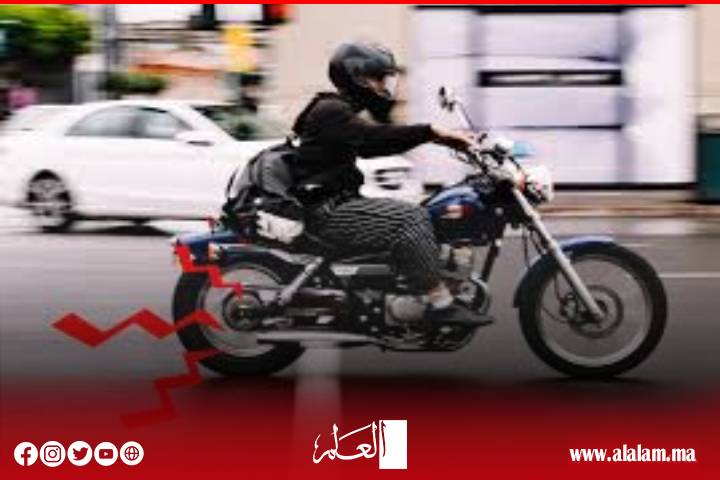 من يحمي ساكنة مدينة الجديدة من رعب الدراجات والسيارات المزمجرة