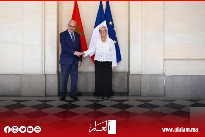 الرباط وباريس تصيغان «معاهدة دفاعية» جديدة.. والصناعات العسكرية تدخل خط السيادة الاستراتيجية
