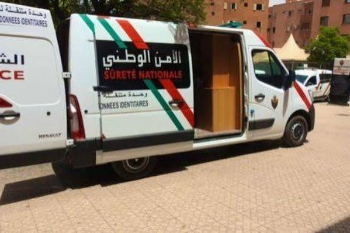 الأمن الجهوي بالحسيمة يواصل حملة ميدانية لإنجاز البطائق الوطنية لفائدة ساكنة العالم القروي