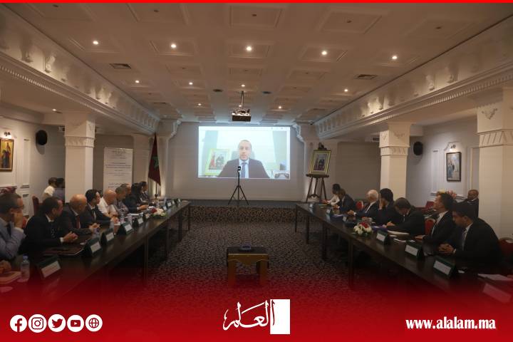 وزارة الصحة المغربية تنظم الأيام الوطنية للموارد البشرية