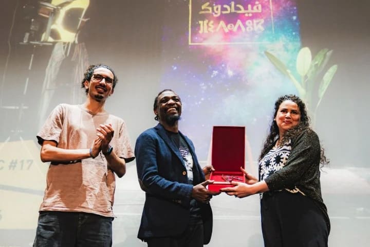 المهرجان الدولي للفيلم الوثائقي بأكادير.. "أميلكار" للمخرج ميغيل إيك يتوج بالجائزة الكبرى