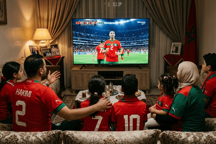 صورة مولدة بالذكاء الاصطناعي