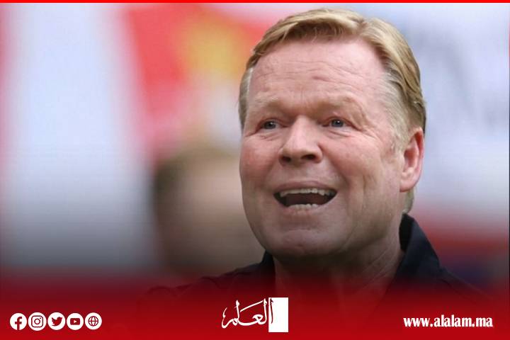 مدرب هولندا: مواجهة المغرب ستكون الاختبار الحقيقي لهولندا