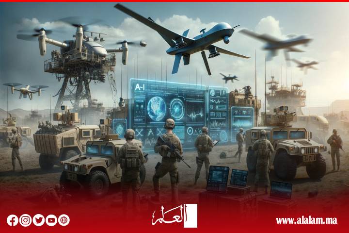خطير.. أمريكا تمنح الذكاء الاصطناعي دورًا أكبر في حروبها القادمة