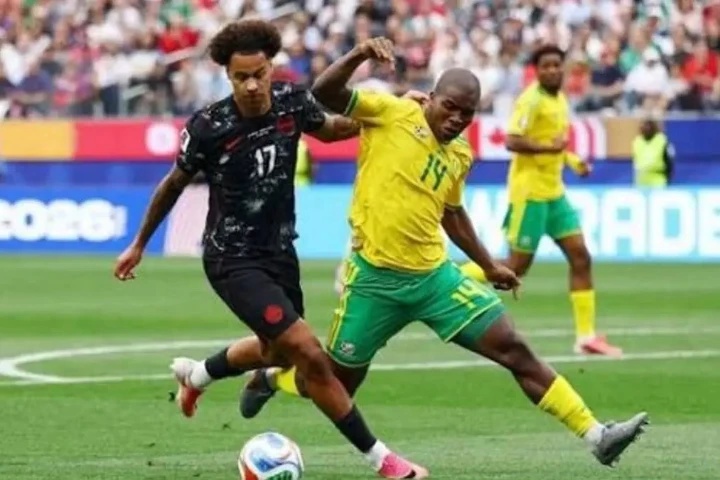 كندا تقصي جنوب إفريقيا وتنتظر في ثمن النهائي الفائز من صدام المغرب وهولندا