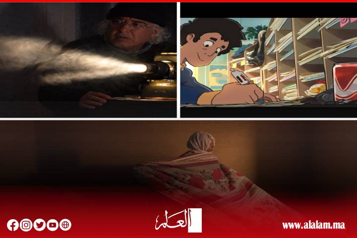 من بينها أفلام مغربية.. مؤسسة الدوحة للأفلام تدعم 48 صوتاً إبداعياً جديداً في دورة منح الربيع 2026
