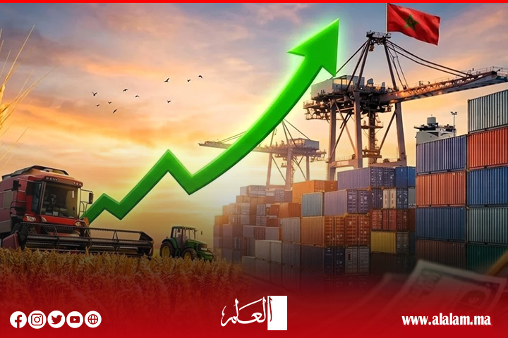 الاقتصاد المغربي يغير إيقاعه في 2026.. انتعاش فلاحي يقود النمو ويعزز الصادرات والابتكار