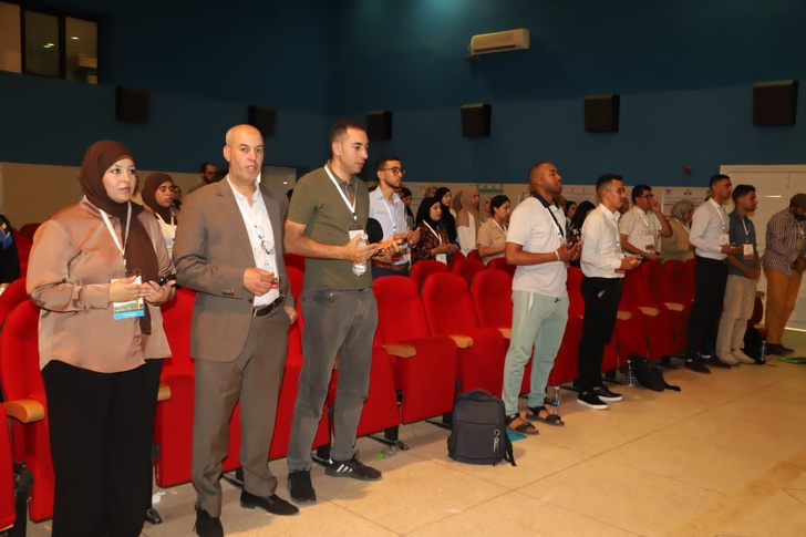 اختتام أشغال المؤتمر الدولي الثالث للبيئة والصحة والذكاء الاصطناعي بفجيج