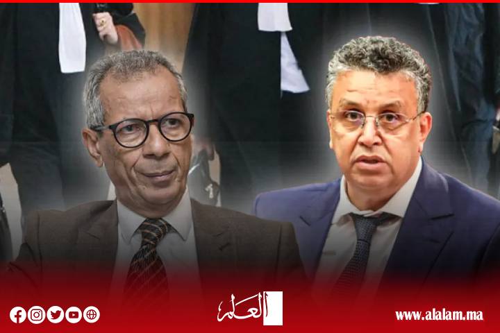 مجلس المنافسة يدعو إلى مراجعة جوهرية لمشروع قانون المحاماة.. وإلغاء شرط السن وتوحيد واجبات الانخراط يتصدران التوصيات