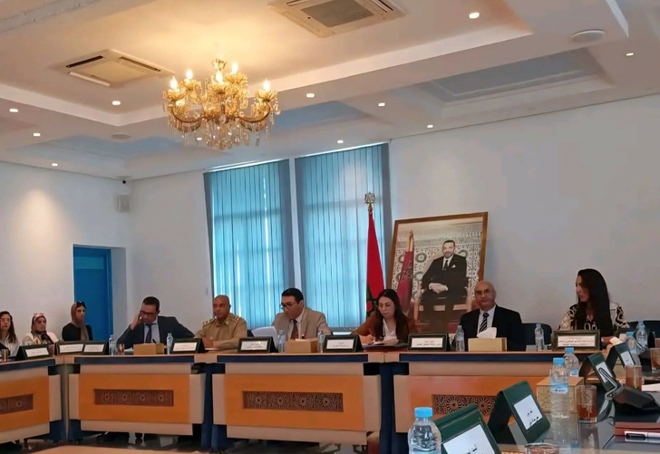 نحو تعمير مستدام.. مجلس عمالة المضيق-الفنيدق يسهم في صياغة الرؤية المستقبلية لتهيئة الساحل