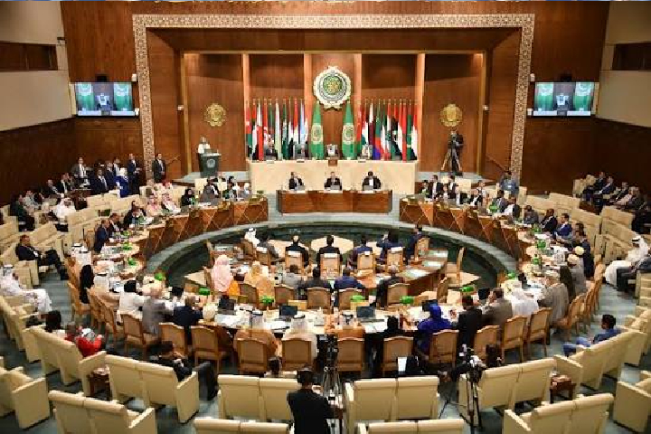 البرلمان العربي يؤكد على الدور الهام لجلالة الملك رئيس لجنة القدس في الدفاع عن القضية الفلسطينية