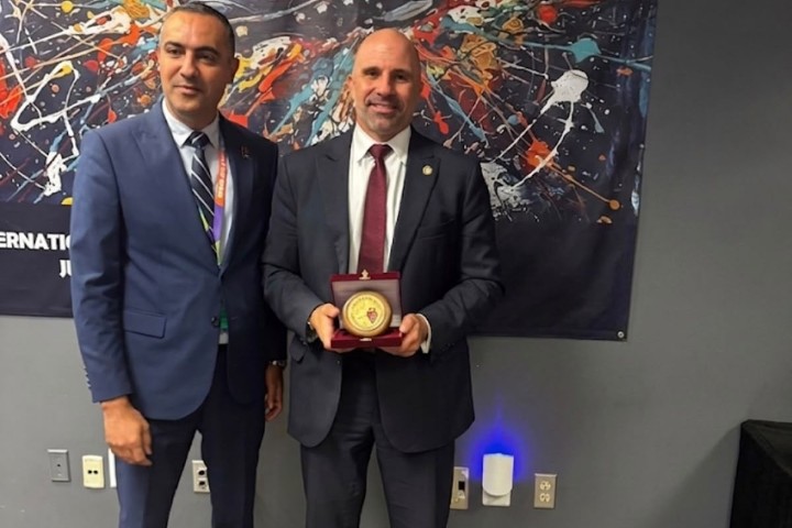 مسؤول رفيع المستوى بالـFBI يشيد بجهود الأمن المغربي في مونديال أمريكا