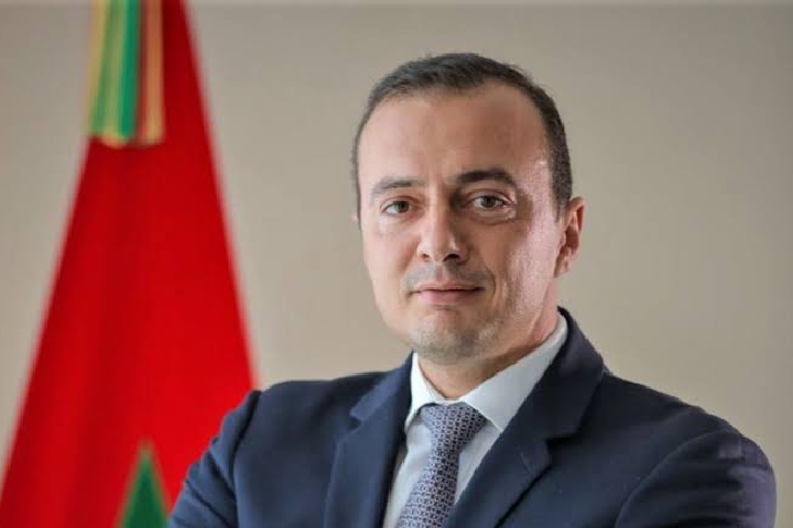 صديقي.. الثقة أساس الاستثمار والمغرب رسخ مكانته منصة صناعية ولوجستية عالمية