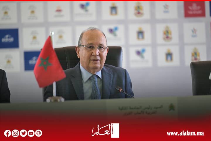 جمع عام الجامعة الملكية المغربية لألعاب القوى يجدد الالتزام بتطوير اللعبة ومكافحة المنشطات