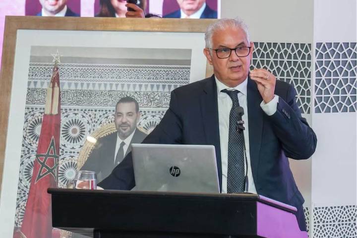 في ندوة وطنية لفضاء الحوار الاستقلالي بالرباط: دعوة لمأسسة اقتصاد الرعاية كرافعة لفرص الشغل وحماية منظومة القيم الأسرية