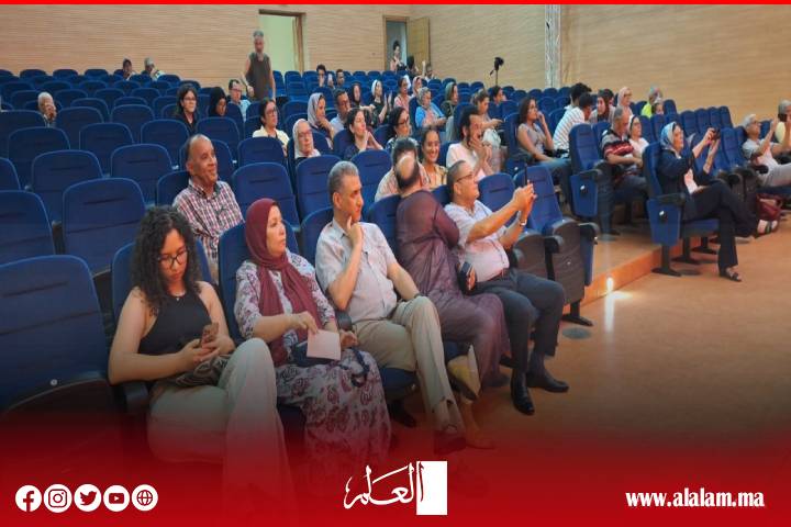 مهرجان "سبعة شموس سبعة أقمار" يحيي أمسية فنية مغربية–إسبانية–برتغالية بالجديدة