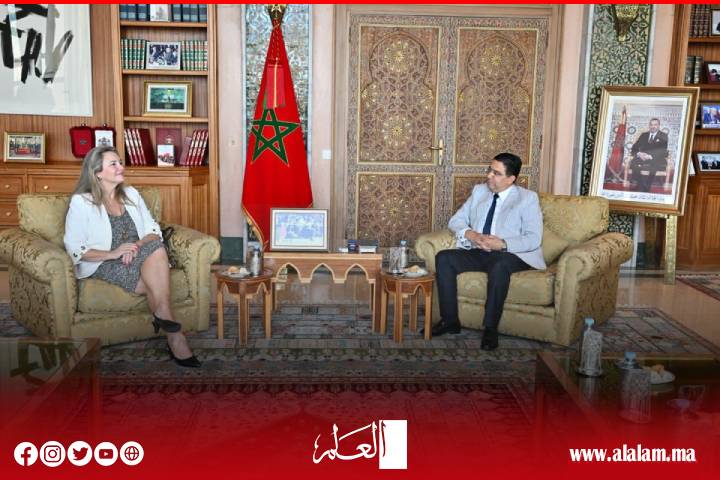 وفد برلماني شيلي يجدد بالرباط دعمه لمخطط الحكم الذاتي ويؤكد متانة الشراكة مع المغرب