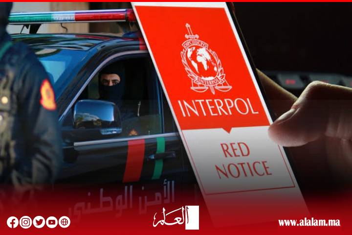 بناءً على معطيات "الديستي".. أمن الدار البيضاء يوقف فرنسيًا ملاحقًا دوليًا بأوامر من القضاء الفرنسي