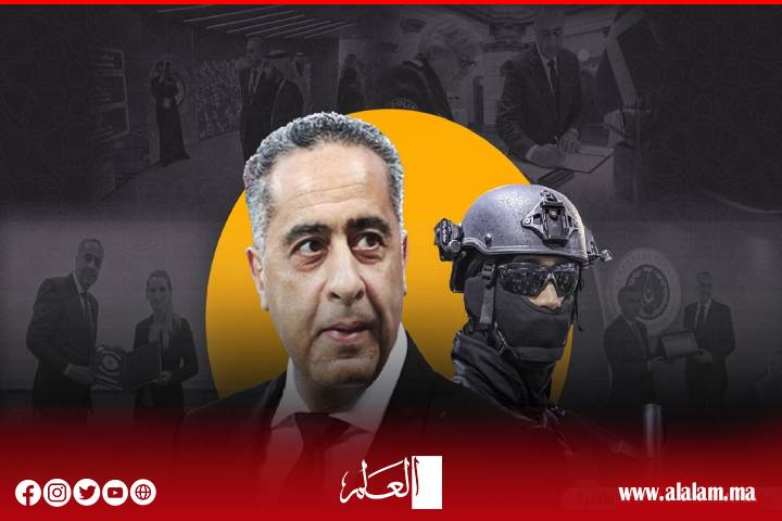جامعة نايف العربية تشيد بيقظة الأجهزة الأمنية المغربية وتثمن نجاحها في إحباط المخططات الإرهابية