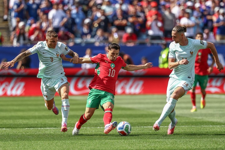 المنتخب المغربي يغادر المونديال بعد مشوار بطولي