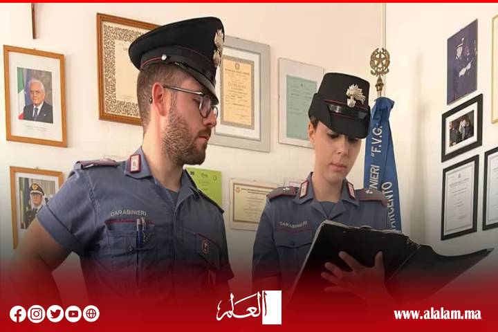 إحباط محاولة سطو على سائحين أمريكيين في قلب ميلانو وتوقيف مشتبه به