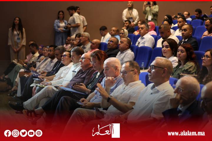 رئيس هيئة النزاهة: التهرب الضريبي والفساد يهددان شرعية النظام الجبائي