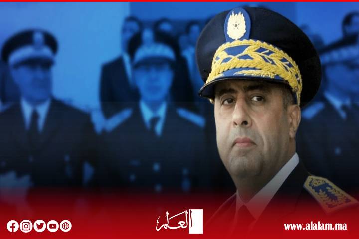 حموشي يمنح ترقية استثنائية لشرطي أصيب أثناء أداء واجبه المهني بالقنيطرة