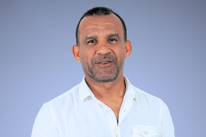 هشام الإدريسي على رأس قيادة الفريق النسوي للجيش الملكي.