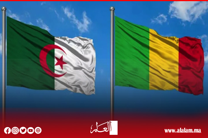 الجزائر تعود إلى بيت الطاعة في علاقتها مع مالي