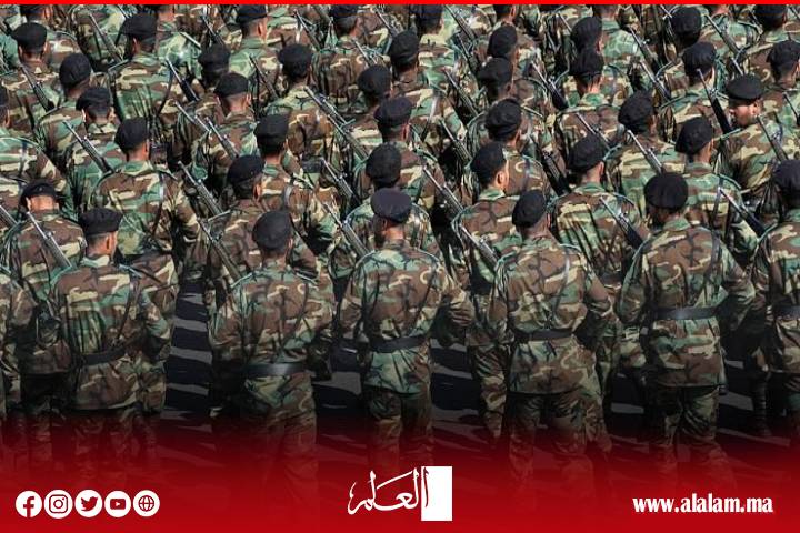 الجيش الإيراني يعلن مقتل 7 من منتسبيه ويتوعد برد "حاسم" على هجوم أميركي