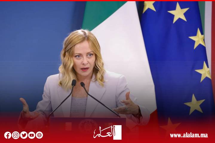 ميلوني تمضي في تشديد قوانين الأسرة وتجرّم اللجوء إلى تأجير الأرحام بالخارج